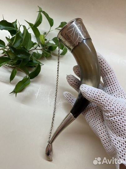 Рог изобилия. Винтаж.Подарки