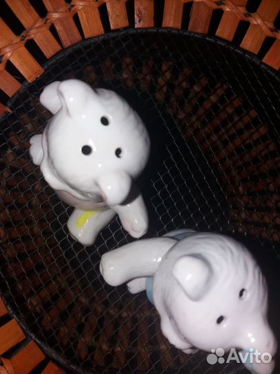 Набор для специй