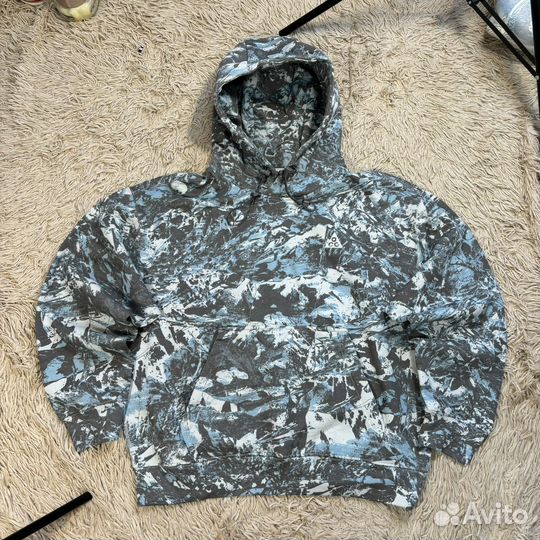 Худи Nike acg