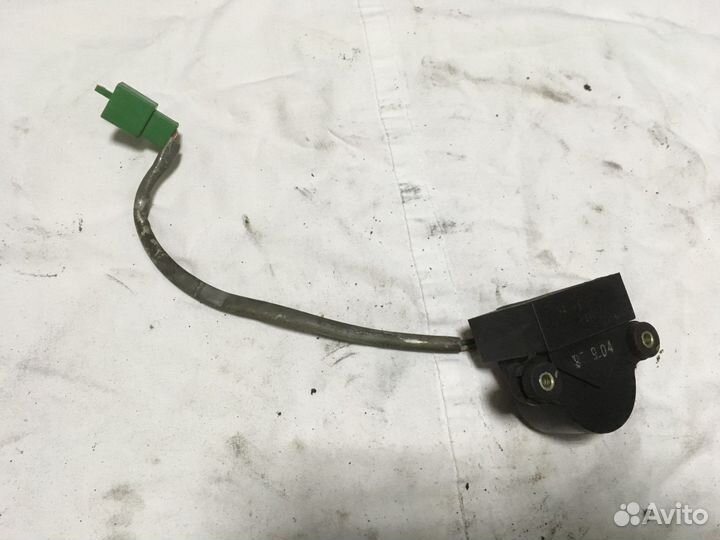 Запчасти Honda st1100 98г ABS