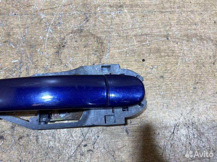 Ручка наружная Volkswagen Passat B5+ R72