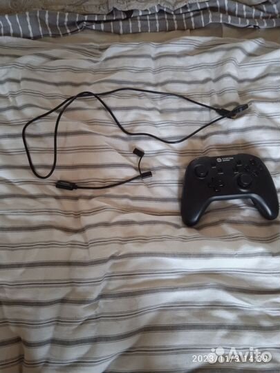 Джойстик для игр на телефоне/компьютере