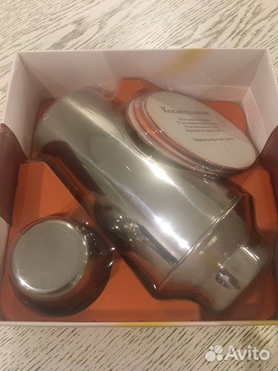 Набор для приготовления коктейлей