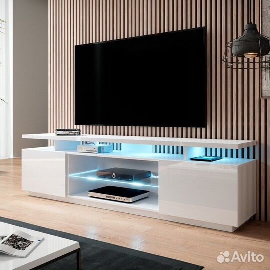 Тумба под тв