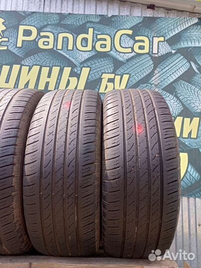 Maxtrek Sierra S6 265/65 R17