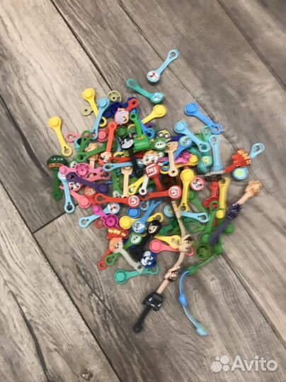 Скрепыши 2 3 4