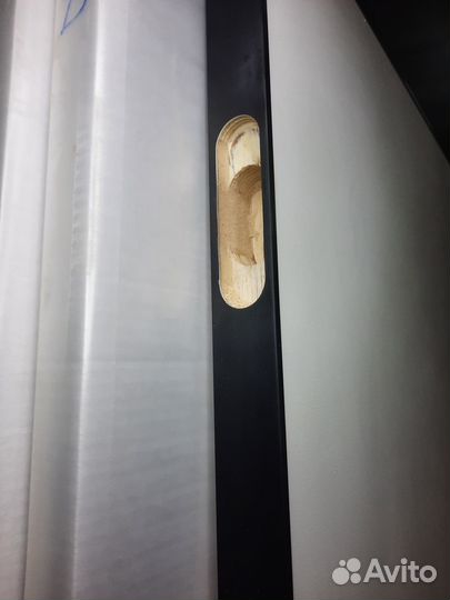 Межкомнатные Двери скрытого монтажа