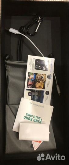 Штатив для телефона