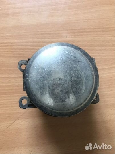 Птф renault logan