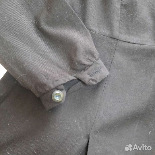 Школьная форма СССР