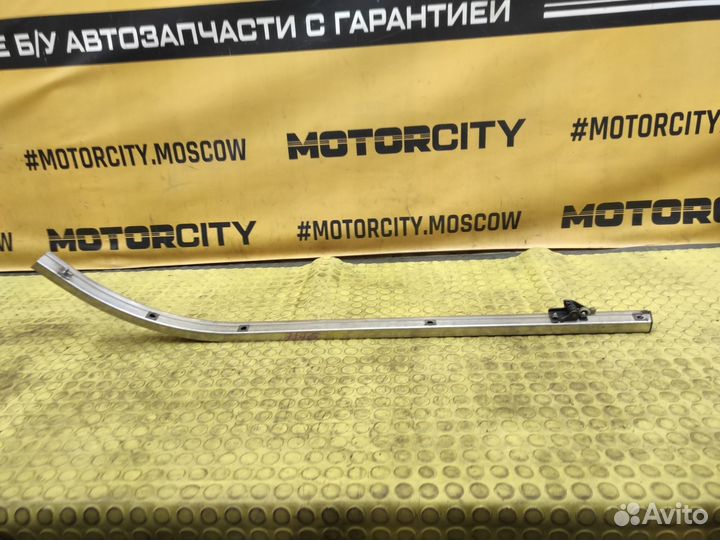 Направляющие дверей Mercedes-Benz V-Class W639