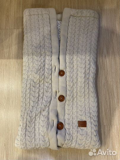 Конвертик для выписки