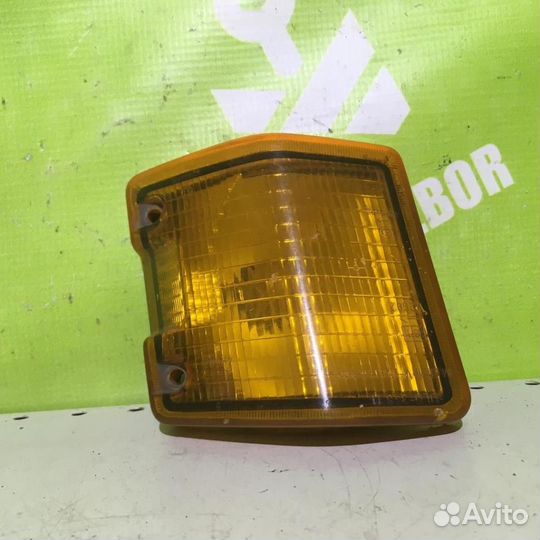 Указатель поворота левый желтый Фольксваген Тран