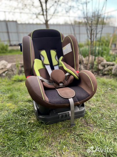 Автокресло