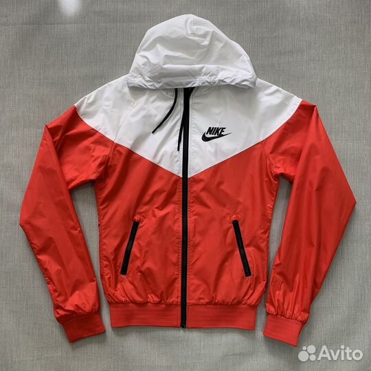 Женская ветровка Nike Windrunner (Оригинал)