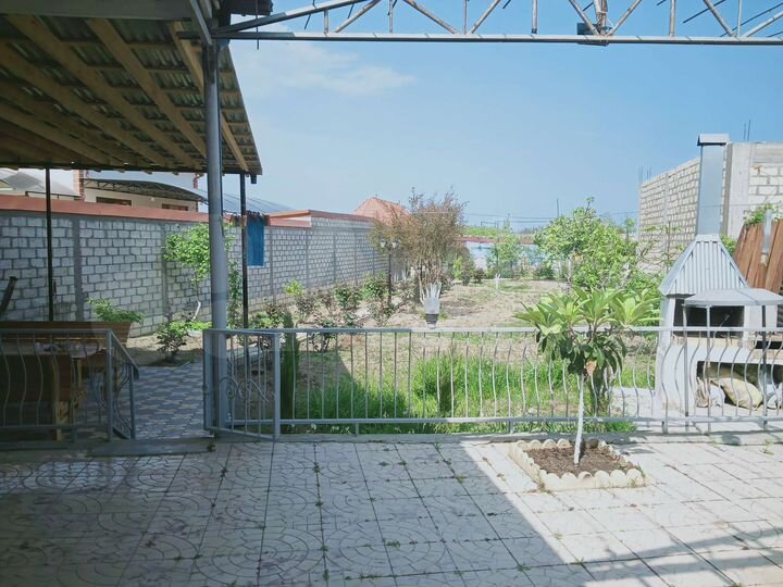 Дача 52 м² на участке 8 сот.