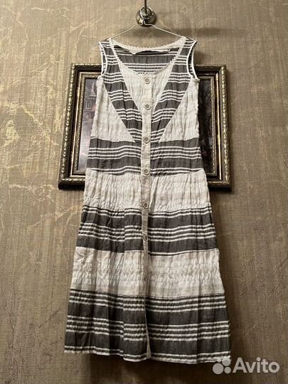 Сарафан жакет