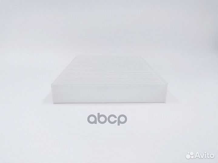 Фильтр салонный nissan qashqai II (J11) / Renault