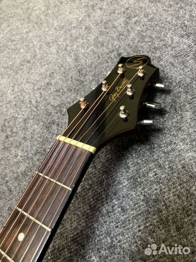 Гитара Greg Bennett