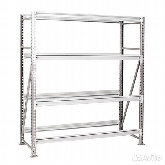 Стеллаж грузовой/Грузовой стеллаж