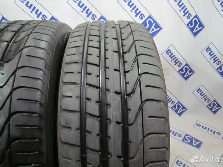 Pirelli P Zero 235/45 R20 92N