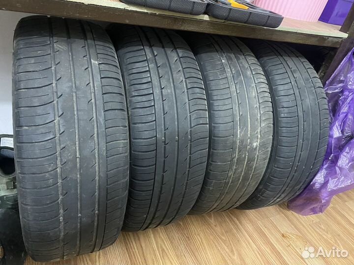 Accelera 651 2.25/5 R4