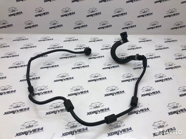 Трубка вакуумная Bmw 750I F01 N63B44 2011