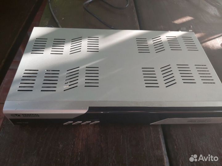 Ресиверы 7300 и 5000