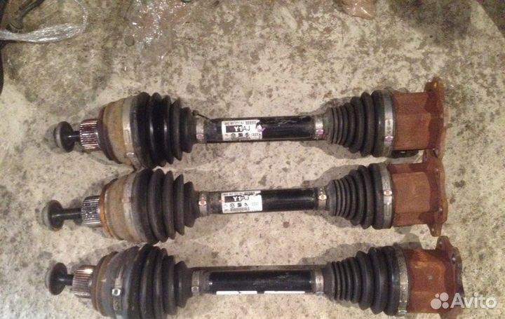 Привод граната Шрус Ауди А4 А5 А6 А7 Q5