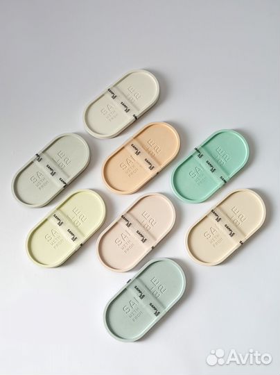 Контрактное производство ароматических свечей