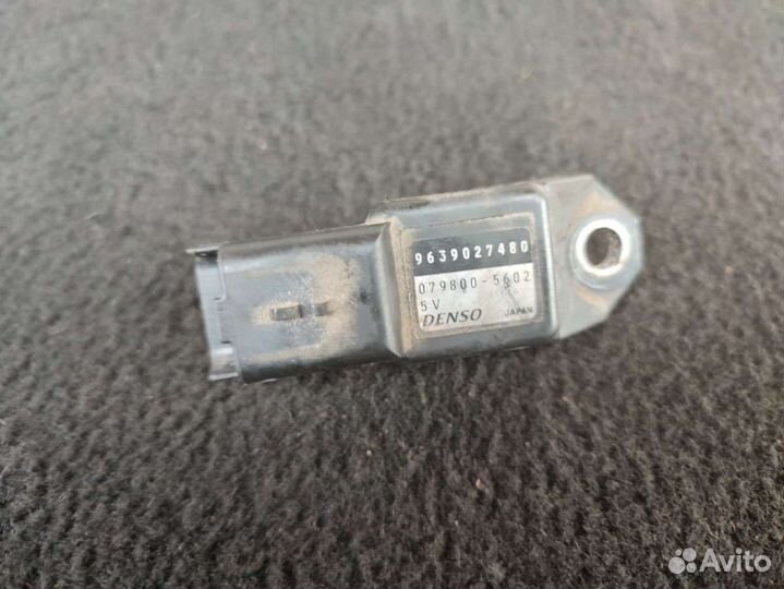 Датчик абсолютного давления для Peugeot 407