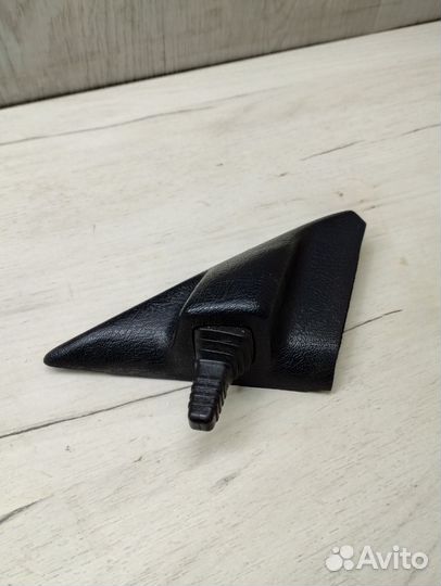 Накладка зеркала внутренняя левая Volvo 850 Вольво