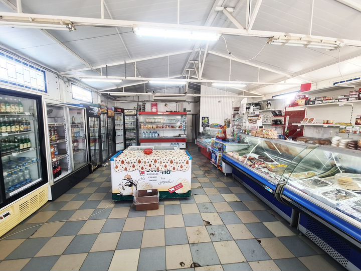 Свободного назначения, 92 м²