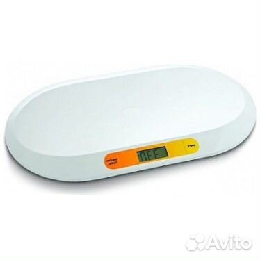 Весы детские напрокат