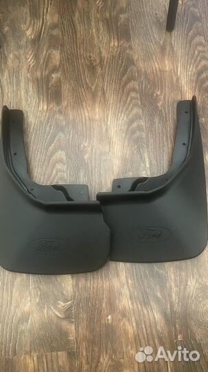 Брызговики