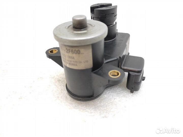 Моторчик привода заслонок Kia Sportage 4 QL 2.0D