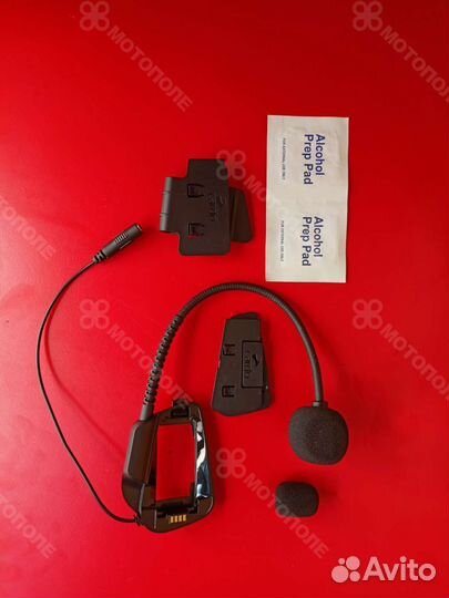 Комплект крепления для Freecom с гибкой штангой