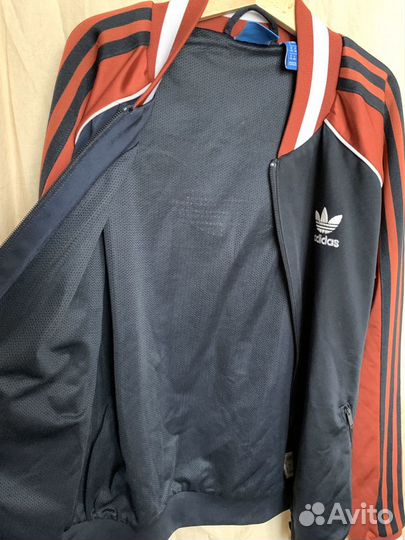 Куртка adidas женская