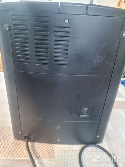 Кофемашина delonghi caffe venezia