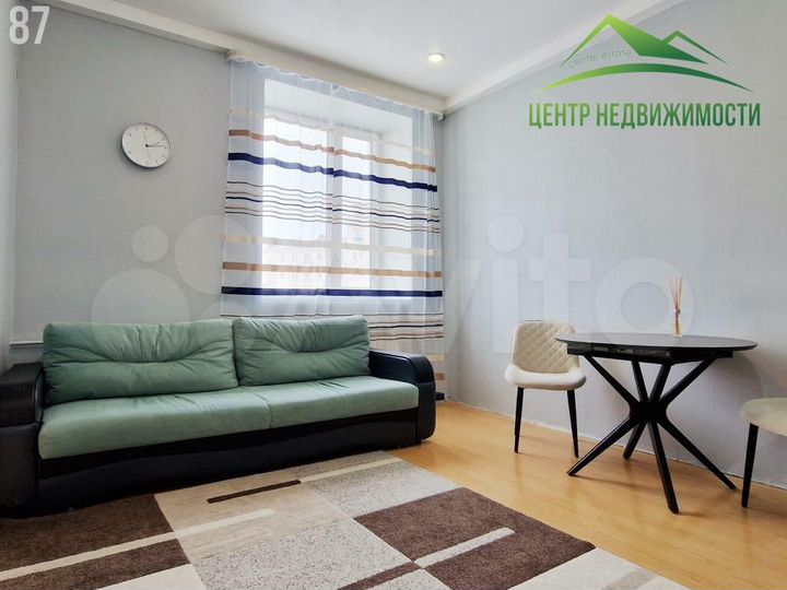 3-к. квартира, 75,1 м², 4/4 эт.