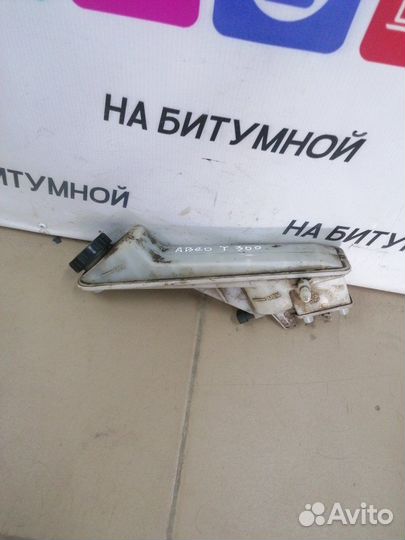 Бачок тормозной жидкости Chevrolet Aveo T300