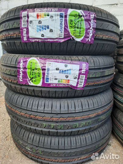 Tourador X Wonder TH2 175/70 R13 82T