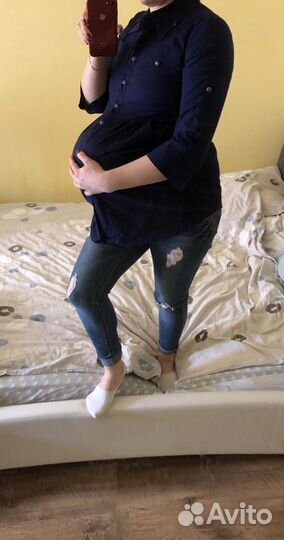 Одежда для беременных