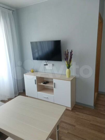 1-к. квартира, 31 м², 2/4 эт.