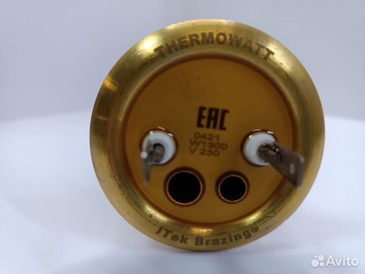 Тэн водонагревателя Thermex, RF-64, 1300W-220V, ма