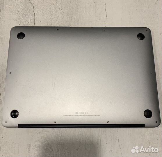 MacBook Air 13 2014 4/128 BigSur