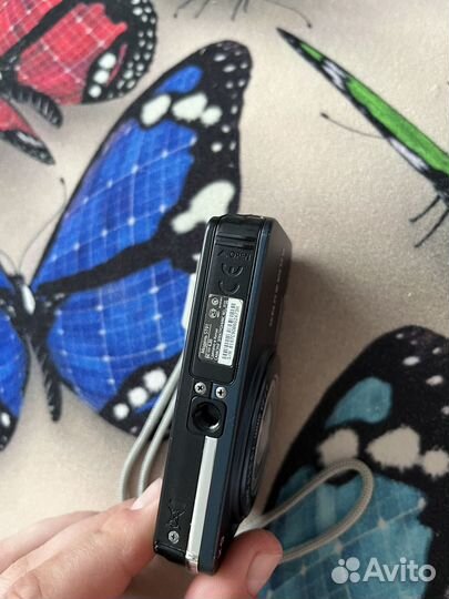 Фотоаппарат samsung st91