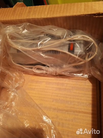 Радиоприемник СССР