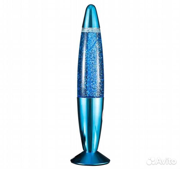 Ночник, светильник с блёстками, новый