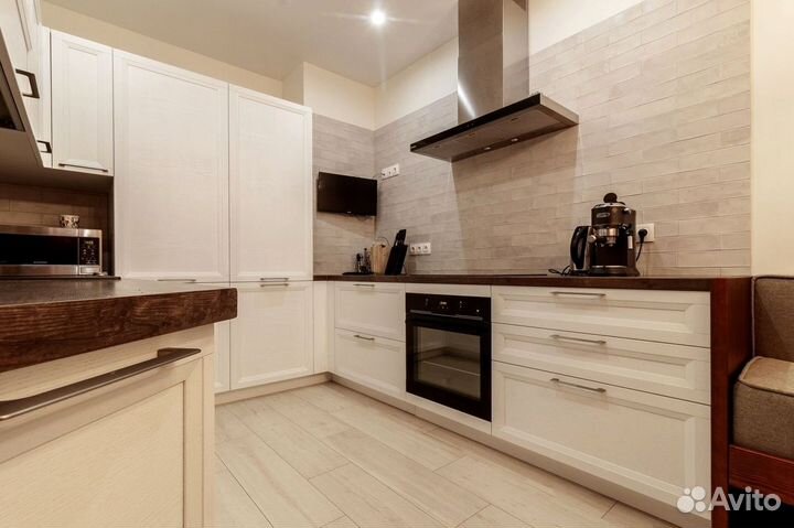 Кухни на заказ мдф фасады